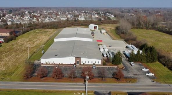 10640 E 59th St, Indianapolis, IN 46236